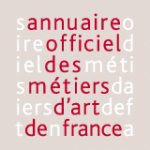 Annuaire Métiers d'art de France